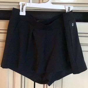 Fabletics skort size Small